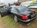 mercedes e320 w211 въздух обдухване на части мерцедес е320 в211, снимка 13