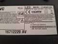 Power Board 17IPS62 от JVC LT-40VAF3100, снимка 2