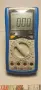 PeakTech multifunction tester 3725 мултиметър, снимка 1
