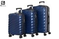 Пластмасови куфари в три размера, КОД: 2308, снимка 2