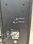 Мултимедийни тонколони Genius SP-HF1800A, снимка 4
