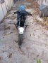 Suzuki rg125cc gamma, снимка 6