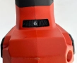 Hilti AG 4S-22 Nuron - Безчетков ъглошлайф с потенциометър 22V 2025г., снимка 6