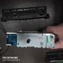 Продавам - оригинални автокасетофони BMW REVERSE и BMW BUSINESS за части, снимка 8
