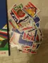 Албум Евро 2024 Topps + стикери, снимка 4