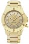 Juicy Couture Rich Girl Gold Charm, снимка 1