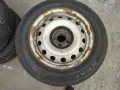 215/60/16C nexen Peugeot citroen fiat , снимка 2