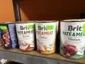 Консерви за куче Brit, снимка 1