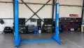 BUL MOTORS Сервиз на самообслужване, снимка 2