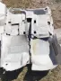 Мокет Mercedes ML W164 Стелка на пода Мерцедес МЛ W164 , снимка 3