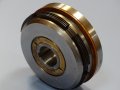 Съединител Електромагнитен ETM-0.72 multiplate electromagnetic clutch, снимка 3