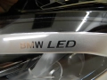 Ляв фар BMW Серия 4 / M4 G22 / G23 FULL LED, 2021, 2022, 2023, оригинален код 5A19351-04, снимка 4