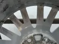 4бр 17ски джанти за AUDI 5х112мм A170958 , снимка 9
