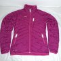 Bergans of Norway Josten Down Youth Girl Jacket (164) дамско пухено яке , снимка 2