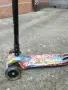 Детска тротинетка Kikka Ride, снимка 4