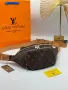 Louis Vuitton Чанта Тип Банан За Рамо Или Кръста - Различни Цветове Код E29, снимка 11