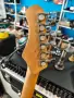 Toni Craft Stratocaster – електрическа китара SSS, снимка 4
