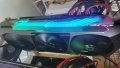 Sapphire Nitro+ Radeon RX 6800 XT OC SE 16G, 16384 MB GDDR6, снимка 13