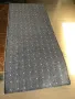 Килим, пътека 50 х 120 см; антре, кухня, бар, камина; филцова основа, здрав мокетен велур, обшит ръб, снимка 2