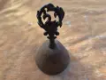 Камбана звънец с дръжка, снимка 1