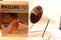 PHILIPS ЛАМПА ЗА НАГРЕВКИ ИНФРАРЕД ИНФРАЧЕРВЕНА ЛАМПА, снимка 1