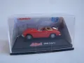 1:72 SCHUCO MGB CABRIO КОЛИЧКА МОДЕЛ ИГРАЧКА, снимка 1