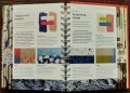 Енциклопедия на цветове и материи за обзавеждане на дома Адриен Чин, снимка 8