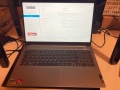 ThinkBook 15 Ryzen 7 5825U 16 GB 512 SSD, снимка 1