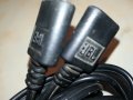 JBL CABLE  2X3МЕТРА ЗА БУФЕР/КОЛОНИ 1603231157, снимка 11