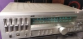 TUNER OSILVATEL JVC R-S33L, снимка 1