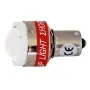 LED крушки BA15S 12V 1 брой с бяла светлина, снимка 4