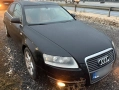 audi a6 3.0 дизел | цяло за части, снимка 1