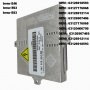 Баласт ксенон  1307329082 бмв bmw 63126918593, 63127176068, 63126912114, 63126907496, снимка 1