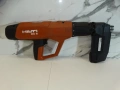 Hilti DX 6 MX 72 - Уред за директен монтаж, снимка 3