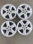 Оригинални Алуминиеви Джанти за Meрцедес А класа -16цола, снимка 1