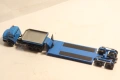 PREISER ??? 1/87 H0 MERCEDES ТЕЖКОТОВАРЕН МОДЕЛ КАМИОН, снимка 5