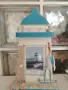 Рамка за снимка морска тема, снимка 1