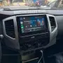 Toyota Hilux,Tacoma 2 2005 - 2013 Мултимедия Навигация Android, снимка 3