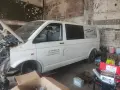 vw transporter T5 на части или цял , снимка 3