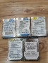 Хард диск ,hard disk 120 и 160GB за лаптоп , снимка 1