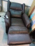 Два броя електрически фотьойли с релакс функция , снимка 8