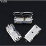 USB-B MICRO FEMALE FOR MOUNTING SMT 209E-BE01 Micro USB 3,0 B тип SMT SMD