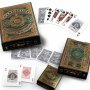 карти за игра Bicycle High Victorian Playing нови- вдъхновени от уникалния стил на Викторианската еп, снимка 2