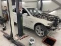 BMW F10 535i на части, снимка 3