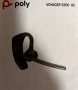 Bluetooth слушалка Poly Voyager 5200 UC , снимка 1 - Слушалки, hands-free - 44501776