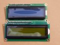 LCD модули 1602, 0802, 1602 I2C, снимка 4