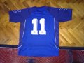 Футболна тениска Хумел №11 размер М, снимка 5