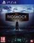 BioShock The Collection PS4 (Съвместима с PS5)