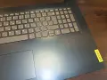 Lenovo IdeaPad 3-17IAU7 клавиатура ОРИГИНАЛНА (КОД 19), снимка 3