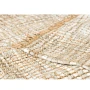 Килим тип черга с ресни, естествен цвят, 3 размера, снимка 10